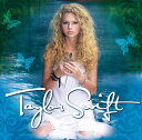 【中古】(CD)テイラー・スウィフト−デラックス・エディション (通常盤)(DVD付)/テイラー・スウィフト