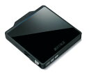 【中古】BUFFALO Boostケーブル搭載 ポータブルDVDドライ...(2)