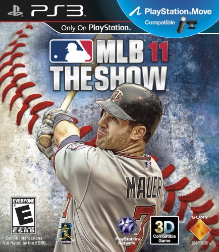 貦Ҥ㤨֡šMLB 11 The Show (͢ - PS3פβǤʤ1,312ߤˤʤޤ