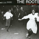 【中古】(CD)Things Fall Apart/Roots