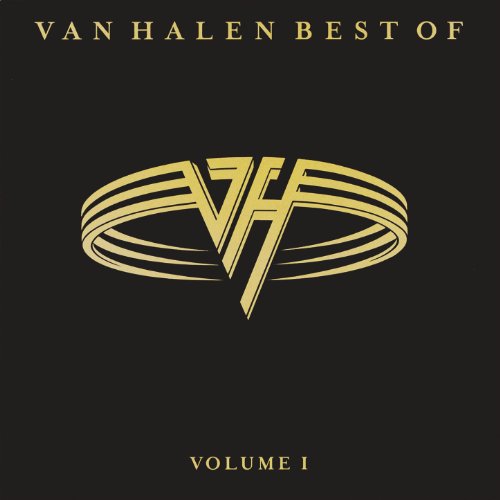 【中古】(CD)Best of 1／Van Halen