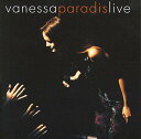 【中古】(CD)Live: Vanessa Paradis/Vanessa Paradis(2)