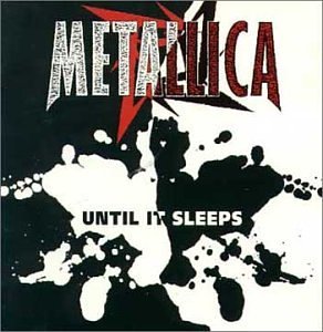 【中古】(CD)アンティル・イット・スリープス/メタリカ
