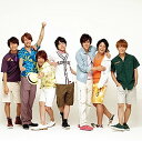 【中古】(CD)go WEST よーいドン! 【通常盤】/ジャニーズWEST