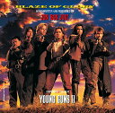 【中古】(CD)Blaze Of Glory: Songs Written And Performed By Jon Bon Jovi, Inspired By The Film Young Guns II／Alan Silvestri