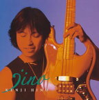 【中古】(CD)JINO／日野賢二、ZEEBRA、日野賢二 feat.Char、日野賢二 feat.イヴォンヌ、ハナエリカ、イヴォンヌ