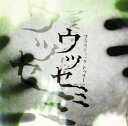 【中古】(CD)ウツセミ／Plastic Tree、ナカヤマアキラ、長谷川正、有村竜太朗