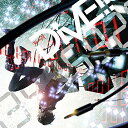 【中古】(CD)DiVE!!(初回限定盤)/天月-あまつき-