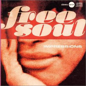 【中古】(CD)Free Soul Impressions／オムニバス、ジェイムス・メイソン、ブライアン・オーガーズ・オブリビオン・エクスプレス、タミコ・ジョーンズ、ジョン・ヘンドリックス、ジョン・ルシアン、ケニー・バーク、アンジェラ・ボフィル、オリジナル・サバンナ・バンド、ブ…