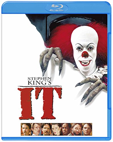 【中古】イット [Blu-ray]／トミー・リー・ウォレス