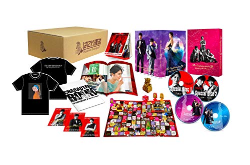 工場直送 コンフィデンスマンjp プリンセス編 超版 特典なし Blu Ray 長澤まさみ 東出昌大 小手伸也 小日向文世 竹内結子 三浦春馬 広末涼子 田中亮 上質で快適 Tonyandkimcash Com 工場直送 コンフィデンスマンjp プリンセス編 超版 特典なし Blu Ray 長澤まさみ 東出昌大 小手伸也 小日向文世 竹内結子 三浦春馬 広末涼子 田中亮 上質で快適 Tonyandkimcash Com