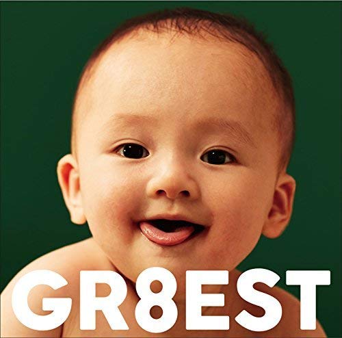 【中古】(CD)GR8EST(通常盤)(2CD)／関ジャニ∞