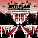 【中古】(CD)FOR BLOOD & EMPIRE/ANTI FLAG