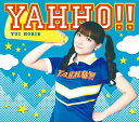 【中古】(CD)YAHHO!!(初回限定盤)(DVD付)／堀江由衣