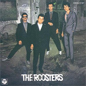 【中古】(CD)THE ROOSTERS／ザ・ルースターズ