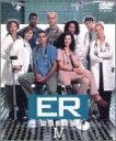 【中古】ER 緊急救命室 IV — フォース・シーズン DVD セット vol.2 【Disc 4〜6】