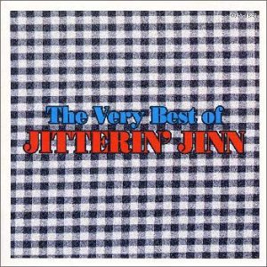 【中古】(CD)The Very Best Collection／JITTERIN' JINN