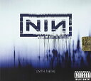 【中古】(CD)With Teeth (Dig)/Nine Inch Nails