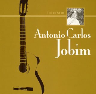 【中古】(CD)千円ジャズ~ザ・ベスト・オブ・アントニオ・カルロス・ジョビン／アントニオ・カルロス・ジョビン