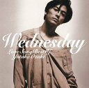 【中古】(CD)WEDNESDAY~LOVE SONG BEST OF YUTAKA OZAKI - 尾崎豊/尾崎豊