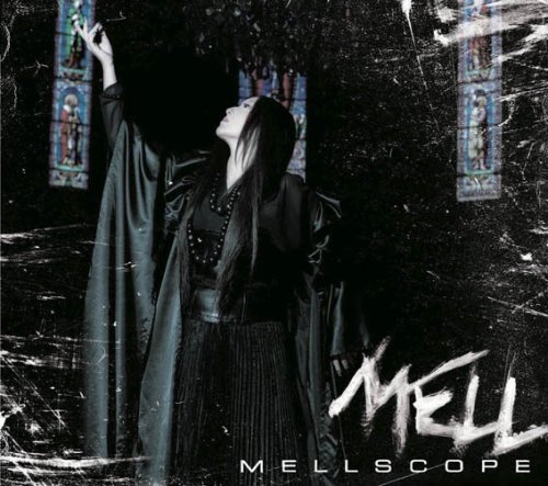 【中古】(CD)MELLSCOPE (初回限定盤)／MELL