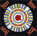 【中古】(CD)ネイム・オヴ・ザ・ローズ/テン