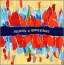 【中古】(CD)HOLiDAYS GOING STEADY／GOING STEADY HOLiDAYS HOLiDAYS GOING STEADY