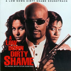 【中古】(CD)A Low Down Dirty Shame: The Original Motion Picture Soundtrack／(オリジナル・サウンドトラック)