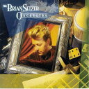 【中古】(CD)Brian Setzer Orchestra/Brian Setzer