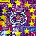 【中古】(CD)Zooropa/U2
