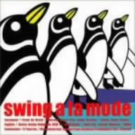 yÁz(CD)Swing a la mode^IjoXAV[\OAhWAAWWEGtFNgANuEhEx[K feat.u_E{CLAN[i[EN!AeCvEt@CAAEEBcAWFt@[\