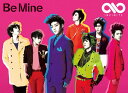 【中古】(CD)Be Mine(初回限定盤B)／INFINITE