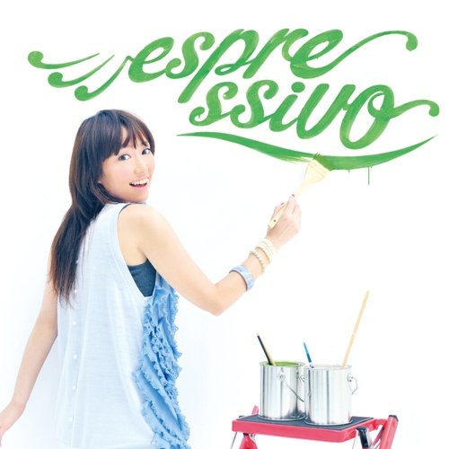【中古】(CD)espressivo／橋本みゆき(2)