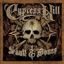 【中古】(CD)Skull & Bones/Cypress Hill