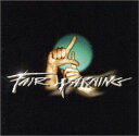 【中古】(CD)フォー/フェア・ウォーニング、フェア・ウォー
