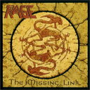 【中古】(CD)ザ・ミッシング・リンク/RAGE