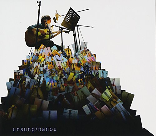 【中古】(CD)UNSUNG／ナノウ