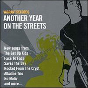 š(CD)Another Year on the StreetsVarious Artists