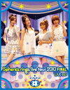 【中古】~Sphere’s rings live tour 2010~FINAL LIVE(Blu-ray Disc)+スフィア in 3D