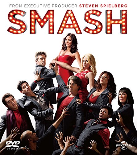 【中古】SMASH シーズン1 バリューパック [DVD]／マイケル・メイヤー