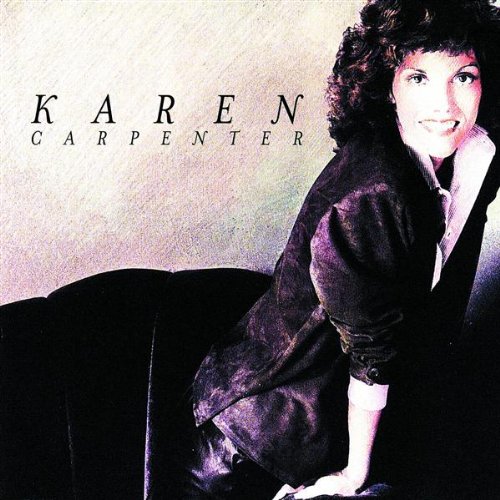 【中古】(CD)Karen Carpenter／Carpenters