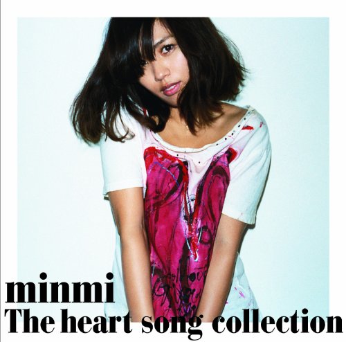 【中古】(CD)THE HEART SONG COLLECTION／MINMI、PETER MAN