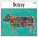 【中古】(CD)Dr.lzzy(通常盤)／UNISON SQUARE GARDEN