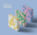 yÁz(CD)You Make My Day -CD+Book-^Seventeen