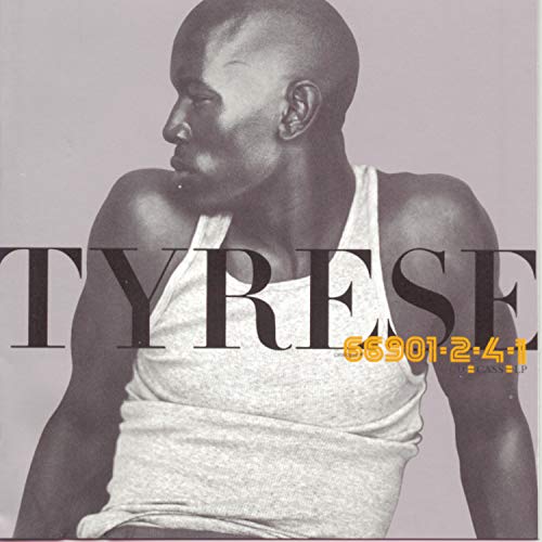 yÁz(CD)Tyrese^Tyrese