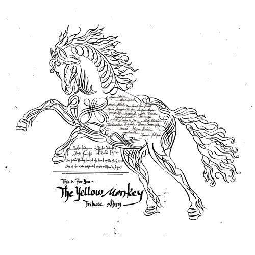 【中古】(CD)THIS IS FOR YOU~THE YELLOW MONKEY TRIBUTE ALBUM／オムニバス