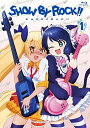 【中古】SHOW BY ROCK!! 1(イベントチケット優先販売申込券付き)(新規書き下ろしキャラクターソングCD(2曲)付き)(アプリゲーム「SHOW BY...