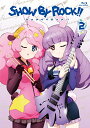 【中古】SHOW BY ROCK!! 2(イベントチケット優先販売申込券付き)(新規書き下ろしキャラクターソングCD(2曲)付き)(アプリゲーム「SHOW BY...