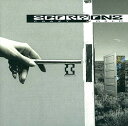 【中古】(CD)CRAZY WORLD/SCORPIONS