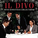 【中古】(CD)Christmas Collection／Il Divo